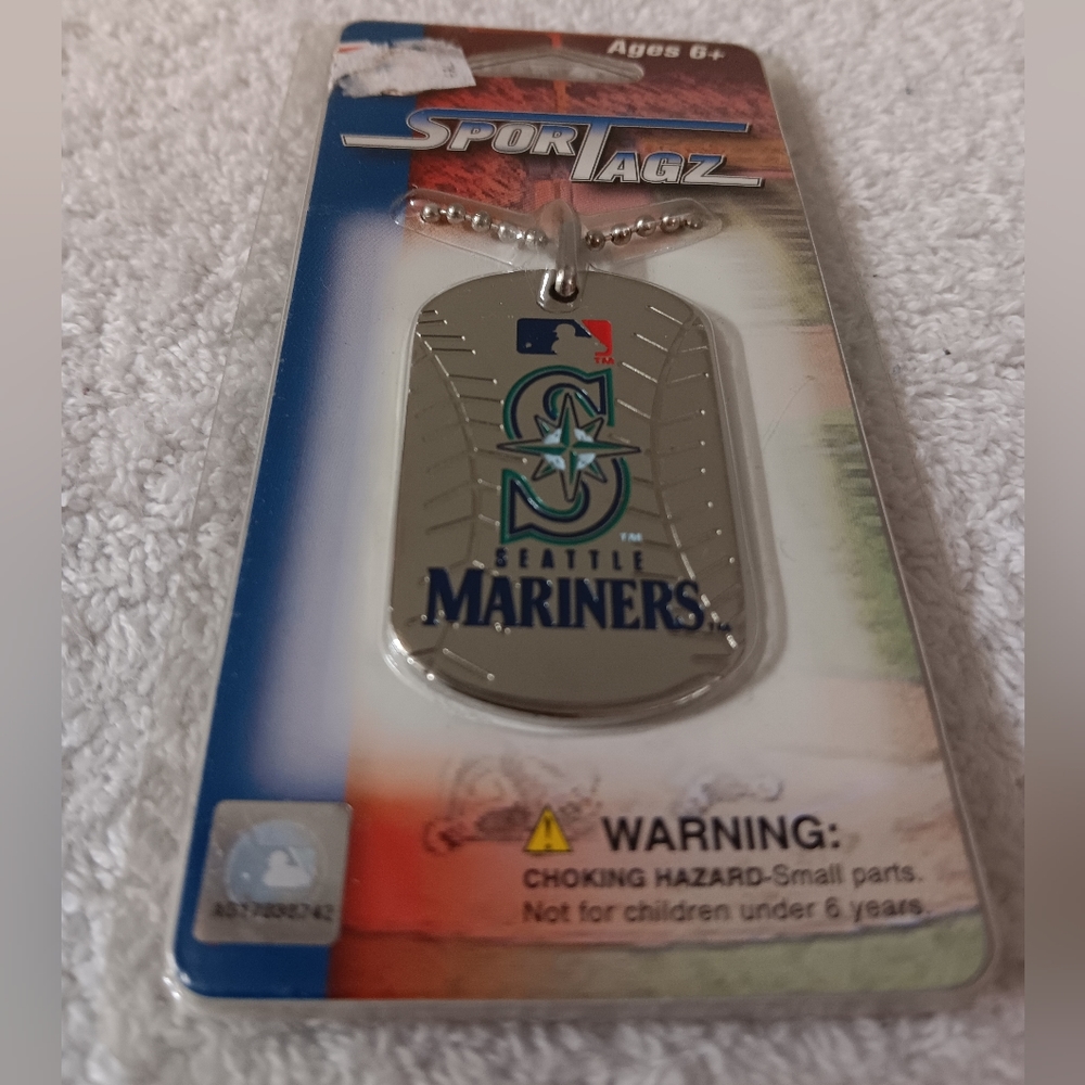 Mariners